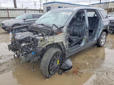 2022 Hyundai Palisade