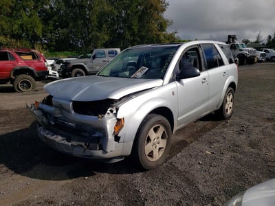 2004 Saturn VUE