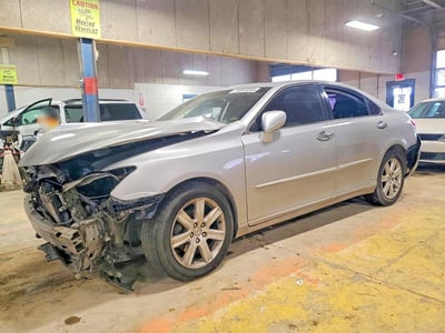 2008 Lexus ES