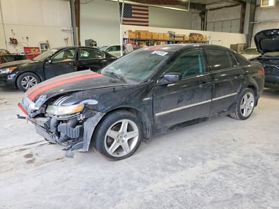 2004 Acura TL