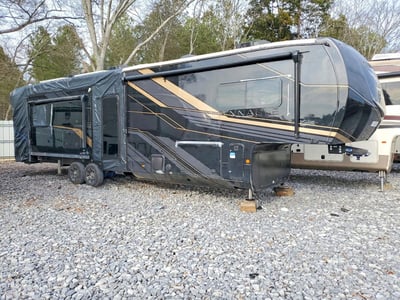 2025 Jayco 36FBTS