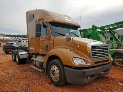 2008 Freightliner Columbia