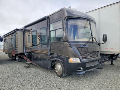 2007 Freightliner MC