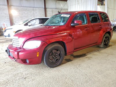 2009 Chevrolet HHR