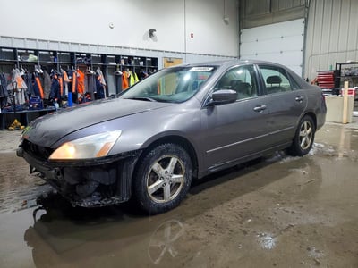 2007 Honda Accord
