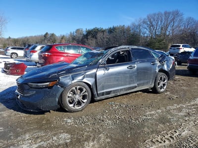 2024 Honda Accord