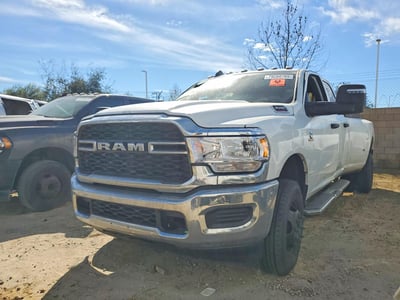 2024 RAM 3500