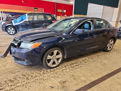 2013 Acura ILX