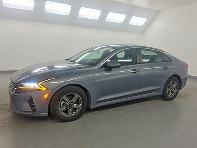 2023 Kia K5