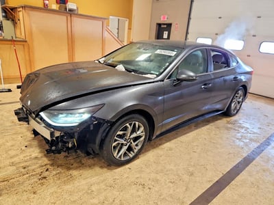 2022 Hyundai Sonata