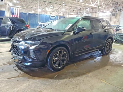 2021 Chevrolet Blazer