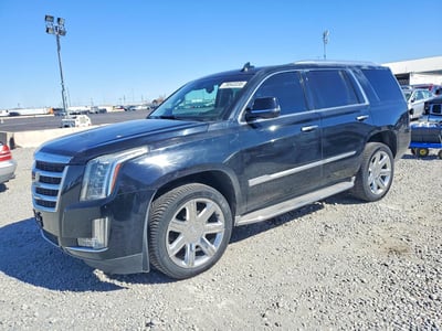2015 Cadillac Escalade