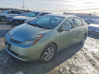 2007 Toyota Prius