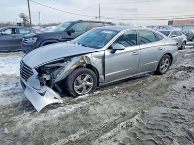 2020 Hyundai Sonata