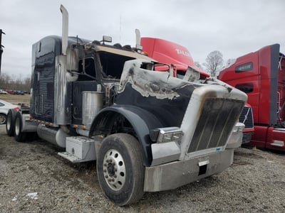 2006 Peterbilt 379