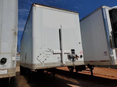 2008 Great Dane Trailers Great Dane Trailers