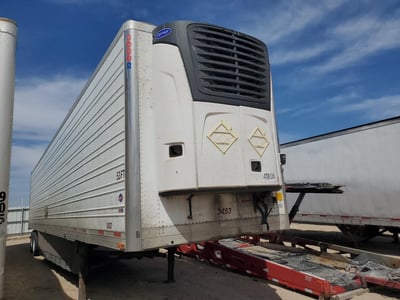 2016 Utility Trailer Manufacturer Utility Trailer Manufacturer