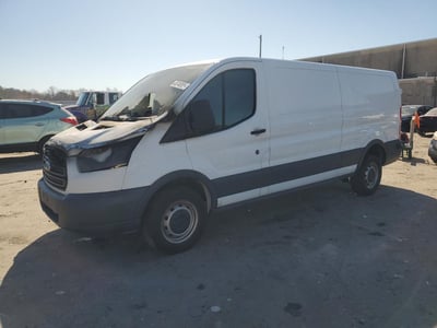 2017 Ford Transit