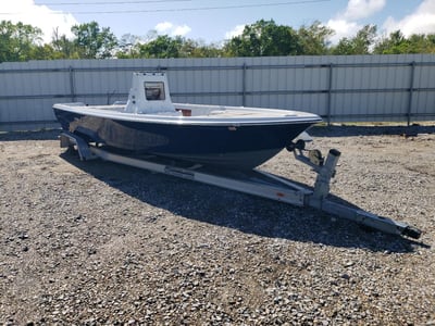 2023 Bluewave Boat