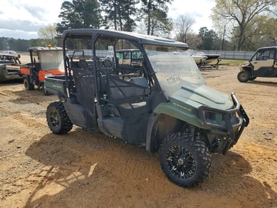 2024 John Deere Xuv 590m