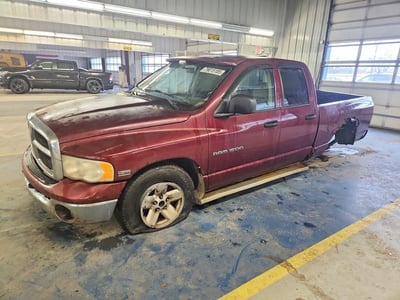 2003 Dodge Ram Pickup