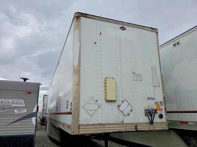2015 Utility Trailer Manufacturer Utility Trailer Manufacturer