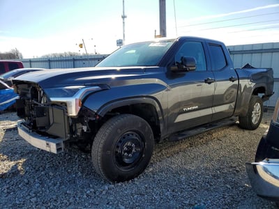 2023 Toyota Tundra
