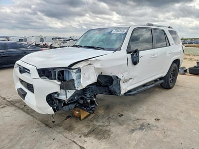 2023 Toyota 4Runner