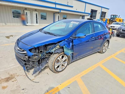 2014 Hyundai Elantra