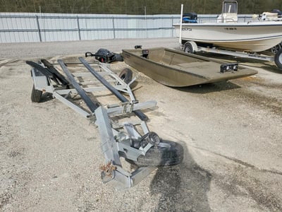 2026 Genuine Scooter Boat