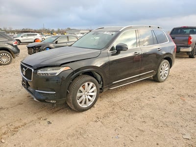 2016 Volvo XC90