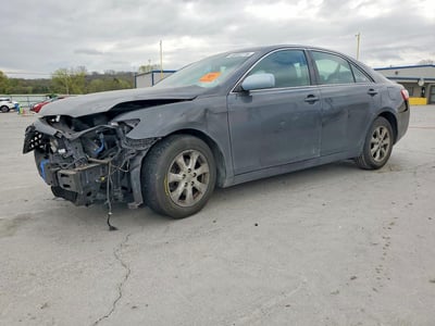 2008 Toyota Camry