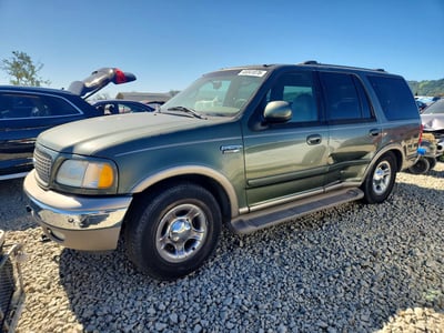 2001 Ford Expedition