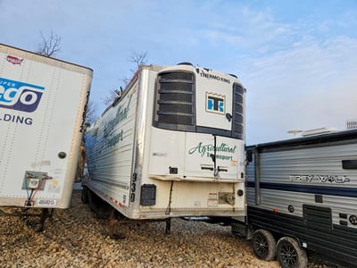 2022 Great Dane Trailers Great Dane Trailers