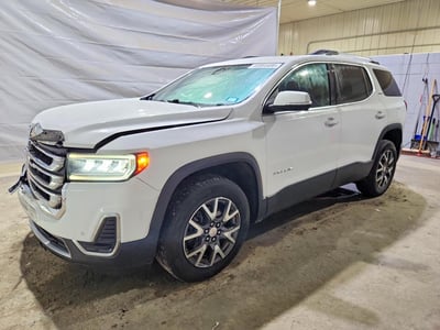 2021 GMC Acadia
