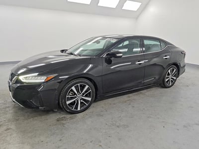 2021 Nissan Maxima