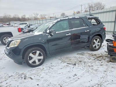 2012 GMC Acadia