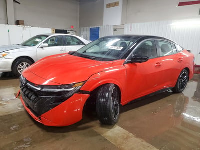 2026 Nissan Sentra