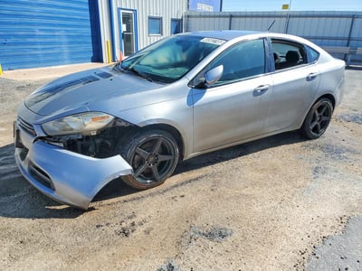 2015 Dodge Dart
