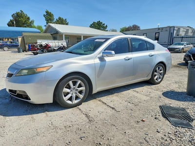 2013 Acura TL
