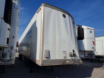 2016 Great Dane Trailers Unknown