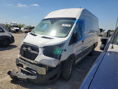 2021 Ford Transit Connect