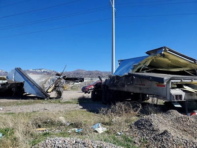 2026 Utility Trailer Manufacturer Trailers