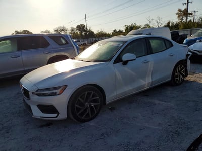 2020 Volvo S60