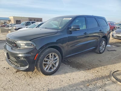 2022 Dodge Durango
