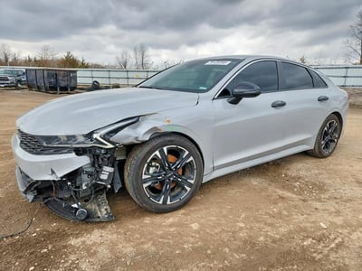 2024 Kia K5