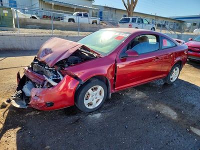 2007 Chevrolet Cobalt