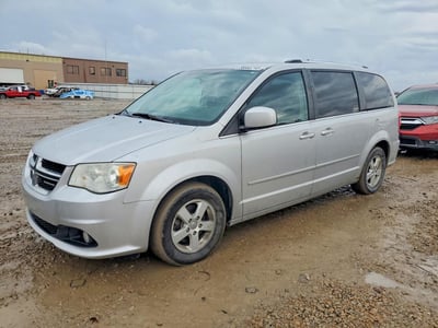 2011 Dodge Grand Caravan