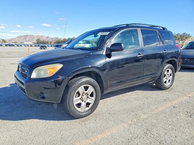 2008 Toyota RAV4