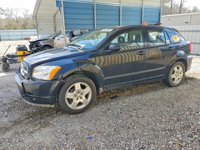 2009 Dodge Caliber